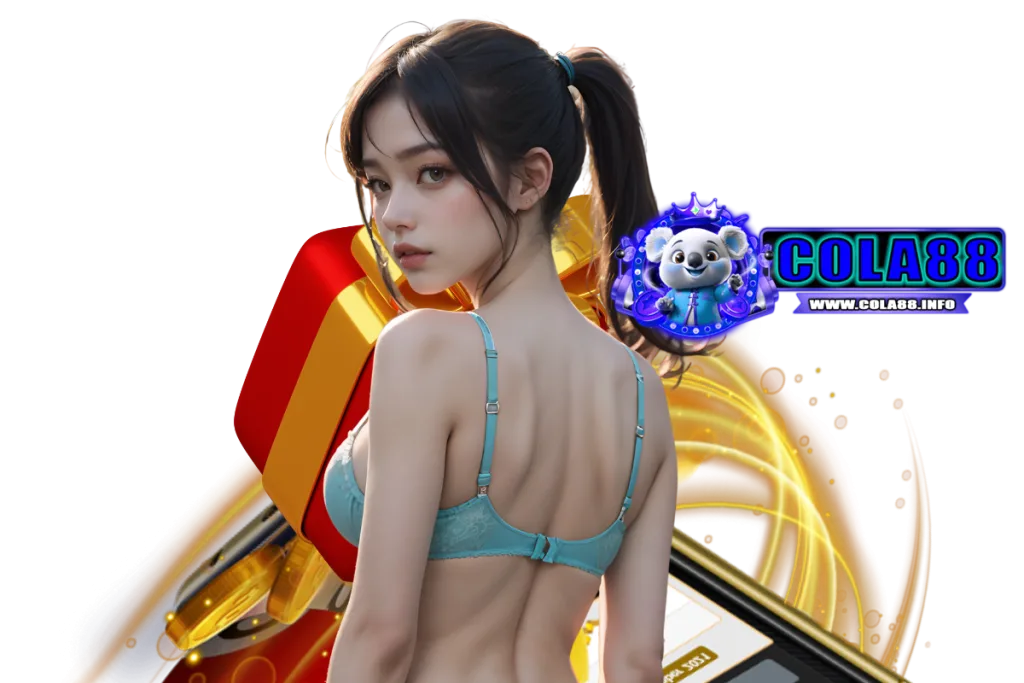 cola88 สล็อต