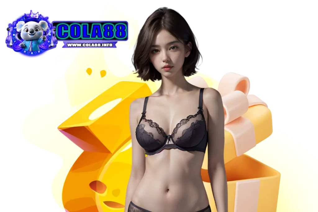 cola88 แจกเครดิตฟรี